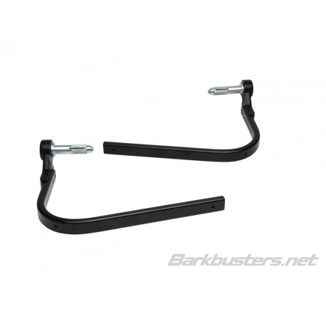 Kit de montage 1 point d'attache, guidon creux, universel pour protèges mains moto BARKBUSTERS  Kit de montage 1 point d'attache, guidon creux, universel pour protèges mains moto BARKBUSTERS