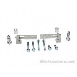 Kit de montage BARKBUSTERS té de fourche