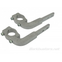 Kit d'assemblage BARKBUSTERS VPS MX 2pcs