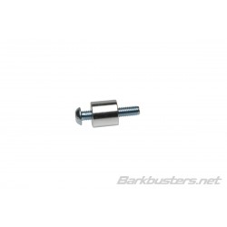 Pièces détachées BARKBUSTERS entretoise 20mm et écrou 45mm