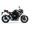 Kit déco YOSHIMURA SUZUKI GSR 750 2011-2018 1
