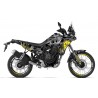 Kit déco CAMO YAMAHA XTZ 700 TENERE 2019-2021 2