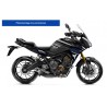 Kit déco GRAFIX YAMAHA TRACER 900 2020-2021 0
