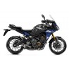 Kit déco CAMO YAMAHA TRACER 900 2020-2021 0
