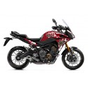 Kit déco ROCKSTAR YAMAHA TRACER 900 2020-2021