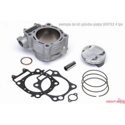 Kit cylindre-piston ATHENA Husaberg FE 350 2013 KTM EXC-F 350 2012-2015 SX-F 350 2011-2012