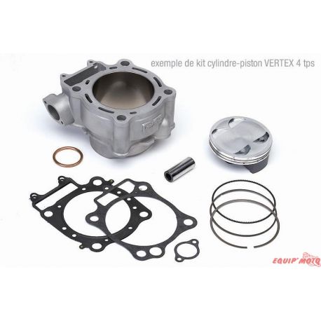 Kit piston cylindre CYLINDER WORKS Husaberg FE 350 KTM EXC-F 350 SX-F 350
