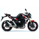 Kit déco CAMO SUZUKI GSR 750 2011-2018