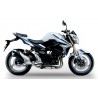 Kit déco LINE SUZUKI GSR 750 2011-2018 0