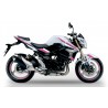 Kit déco LINE SUZUKI GSR 750 2011-2018 1