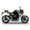 Kit déco LINE SUZUKI GSR 750 2011-2018 3