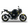 Kit déco ROCKSTAR SUZUKI GSR 750 2011-2018 1