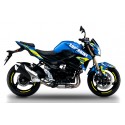 Kit déco SUPERBIKE SUZUKI GSR 750 2011-2018