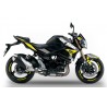 Kit déco SUPERBIKE SUZUKI GSR 750 2011-2018 3