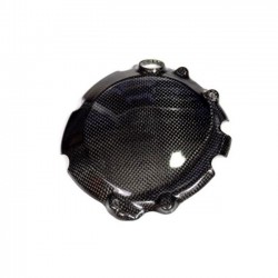 Couvre carter embrayage LIGHTECH carbone brillant BMW S1000R 2013-2014 S1000RR 2009-2014