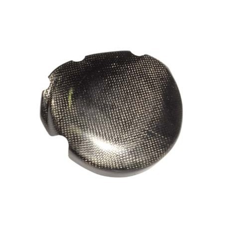 Protection couvre carter d'embrayage en carbone LIGHTECH pour moto SUZUKI GSXR 600 GSXR 750