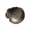 Protection couvre carter d'embrayage en carbone LIGHTECH pour moto SUZUKI GSXR 600 GSXR 750