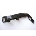 Protection de cadre en carbone LIGHTECH pour moto APRILIA RSV4