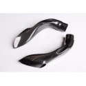 Entrée d'air en carbone LIGHTECH pour moto BMW S1000RR