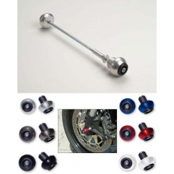 Tampons de roue avant LSL KTM 990 SMT 990 SUPER DUKE