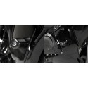 tampons de protection Aero R&G Racing pour moto Honda CBF 1000 F / Travel