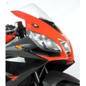 Caches orifice rétroviseur RG RACING pour moto Aprilia RS4 125 RS660 RSV4