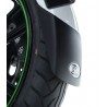 Prolongateur de garde boue avant pour moto SUZUKI SV 650 1