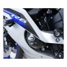 Protection carter gauche R&G RACING RACE SERIES pour moto Yamaha YZF-R6 3