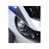 Protection carter gauche R&G RACING RACE SERIES pour moto Yamaha YZF-R6 4