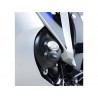 Protection carter gauche R&G RACING RACE SERIES pour moto Yamaha YZF-R6 5