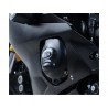 Protection carter gauche R&G RACING RACE SERIES pour moto Yamaha YZF-R6 6