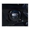 Protection carter gauche R&G RACING RACE SERIES pour moto Yamaha YZF-R6 7