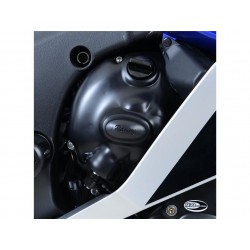 Couvre-carter droit R&G RACING Race Series Yamaha YZF-R6 2008-2021