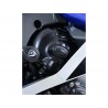 Protection carter droit R&G RACING RACE SERIES pour moto Yamaha YZF-R6 2