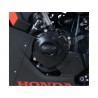 Protection carter gauche R&G RACING RACE SERIES pour moto HONDA CBR 1000 RR 2