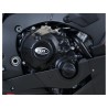 Protection carter gauche R&G RACING RACE SERIES pour moto HONDA CBR 1000 RR 0