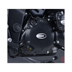 Couvre-carter droit d'embrayage R&G RACING SUZUKI GSXS 750 2017-2021