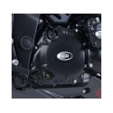 Protection carter d'embrayage droit R&G RACING pour moto SUZUKI GSXS 750