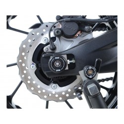 Protection de bras oscillant R&G RACING YAMAHA 700 TRACER 2016-2020