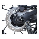 Protection de bras oscillant et de roue RG racing pour moto YAMAHA 700 TRACER