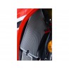 Grille de protection de radiateur HONDA CBR 1000 RR 0