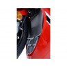 Grille de protection de radiateur HONDA CBR 1000 RR 2