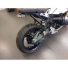 Support de plaque type passage de roue pour votre moto BMW R Nine T 1200 3