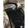Support de plaque type passage de roue pour votre moto BMW R Nine T 1200 4
