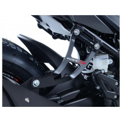 Patte de fixation d'échappement R&G RACING Suzuki GSXS 750 2017-2021