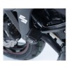 tampons de protection Aero R&G Racing pour moto Suzuki GSXS 750 1