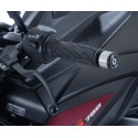 embouts de guidon RG RACING pour moto Suzuki GSX-R 125 GSX-S 750