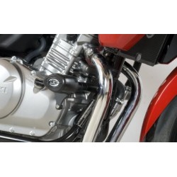 Tampons Aéro R&G RACING Suzuki Inazuma 250 2013-2017