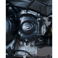 couvre-carter droit R&G RACING Kawasaki Z800 Z800E 2013-2017