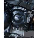 Protection carter droit de démarreur R&G RACING pour moto KAWASAKI Z800 Z800E